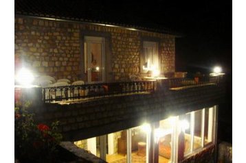 Montenegro Privát Ulcinj, Eksterjöör