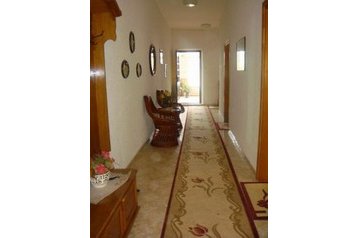 Montenegro Privát Ulcinj, Eksterjöör