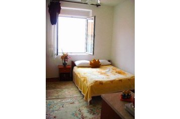 Montenegro Privát Ulcinj, Eksteriør