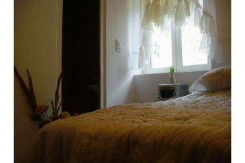 Montenegro Privát Ulcinj, Eksteriør