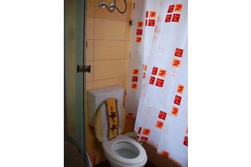 Montenegro Privát Ulcinj, Eksteriør