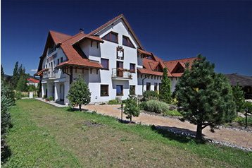 Slowakije Penzión Ružomberok, Exterieur