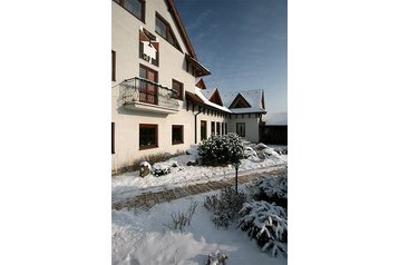 Slowakije Penzión Ružomberok, Exterieur