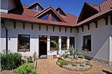 Eslovaquia Penzión Ružomberok, Exterior