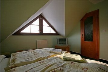 Slovakkia Penzión Ružomberok, Interjöör