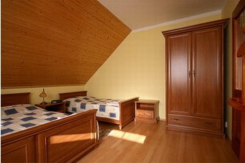 Slowakije Penzión Ružomberok, Exterieur