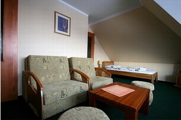 Slowakije Penzión Ružomberok, Exterieur