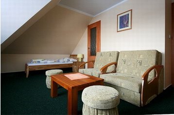 Slowakije Penzión Ružomberok, Exterieur