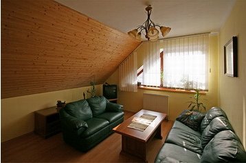 Slowakije Penzión Ružomberok, Exterieur