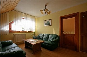 Slowakije Penzión Ružomberok, Exterieur