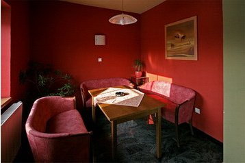 Slowakije Penzión Ružomberok, Exterieur