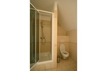 Slowakije Penzión Ružomberok, Exterieur