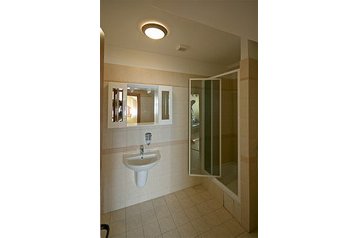 Slowakije Penzión Ružomberok, Exterieur