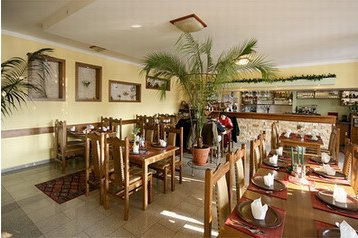 Slowakije Penzión Ružomberok, Exterieur