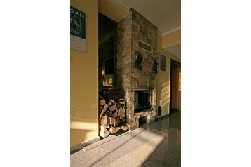 Slowakije Penzión Ružomberok, Exterieur