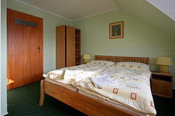 Eslovaquia Penzión Ružomberok, Interior