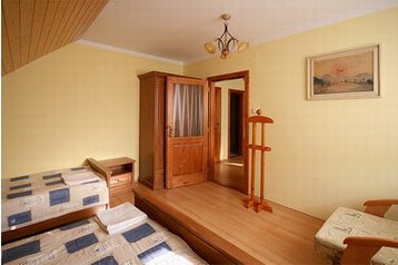 Eslovaquia Penzión Ružomberok, Exterior