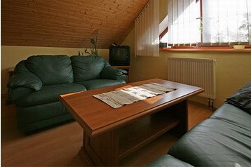 Eslovaquia Penzión Ružomberok, Exterior