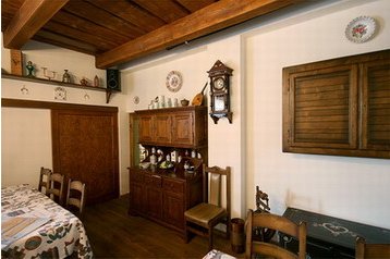 Eslovaquia Penzión Ružomberok, Exterior