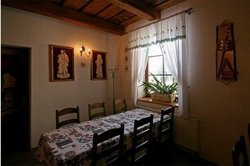 Eslovaquia Penzión Ružomberok, Exterior