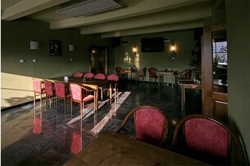 Słowacja Penzión Rużomberk / Ružomberok, Zewnątrz