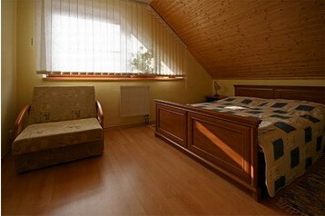 Pensjonat Ružomberok 8
