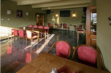 Словаччина Penzión Ружомберок / Ružomberok, Екстер'єр