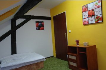 Apartement Bratislava 1