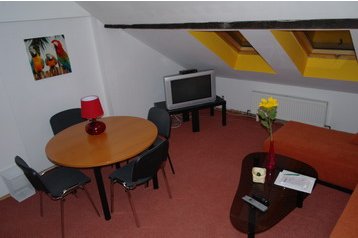 Apartement Bratislava 1