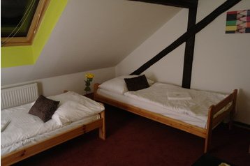 Apartmán Bratislava 1