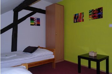 Apartmán Bratislava 1