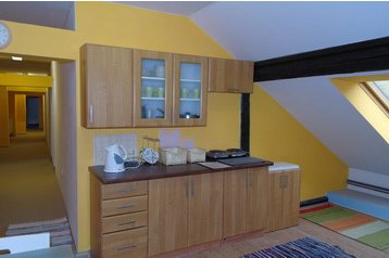 Slowakei Byt Pressburg / Bratislava, Exterieur