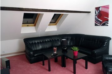 Slowakei Byt Pressburg / Bratislava, Exterieur