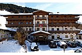 Viešbutis Kirchberg in Tirol Austrija