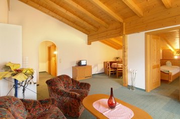 Готель Leogang 1