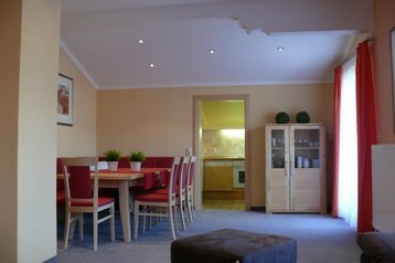 Готель Leogang 1