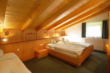 Австрия Hotel Leogang, Интерьер