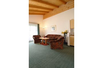 Австрия Hotel Leogang, Экстерьер