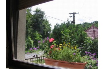 Apartamentai Zebegény 2