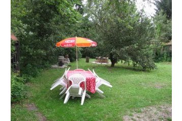 Apartamentai Zebegény 3