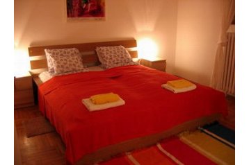 Apartamentai Zebegény 5