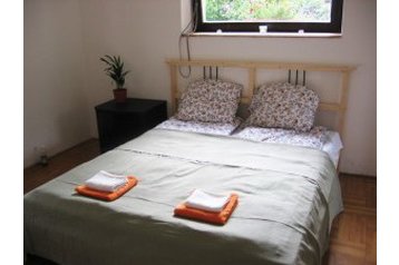 Apartamentai Zebegény 5