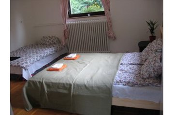 Apartamentai Zebegény 5