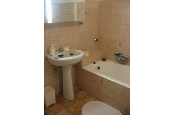 Apartamentai Zebegény 5