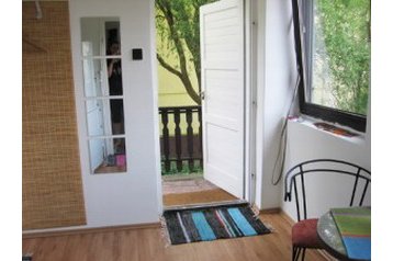 Apartamentai Zebegény 5