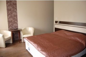 Magyarország Penzión Harkány, Exteriőr