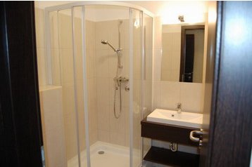 Ungarn Penzión Harkány, Exterieur