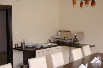 Унгария Penzión Harkány, Екстериор