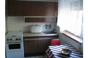 Hungría Byt Sopron, Exterior