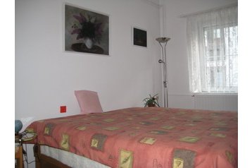 Ungarn Byt Sopron, Interiør